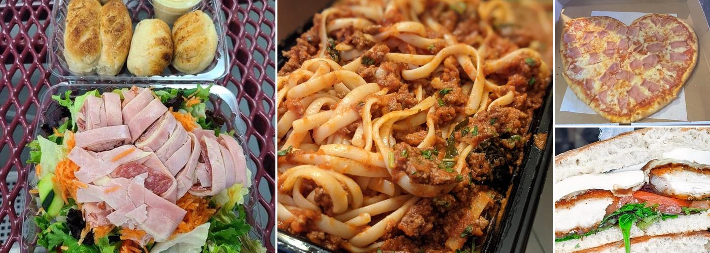 Panatieri's Pizza & Pasta of Flemington