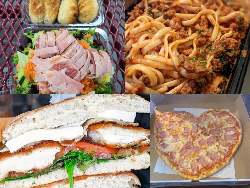 Panatieri's Pizza & Pasta of Flemington