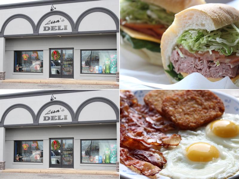 Lisa's Deli & Restaurant