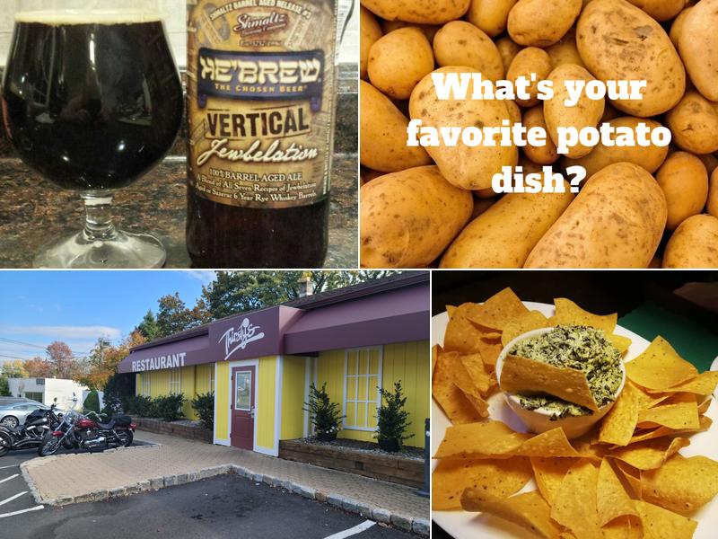 Thirsty's Restaurant and Tavern