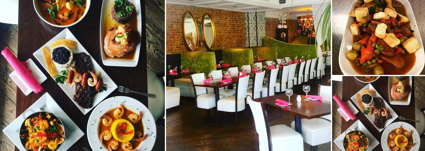 A Little Bit of Cuba Dos