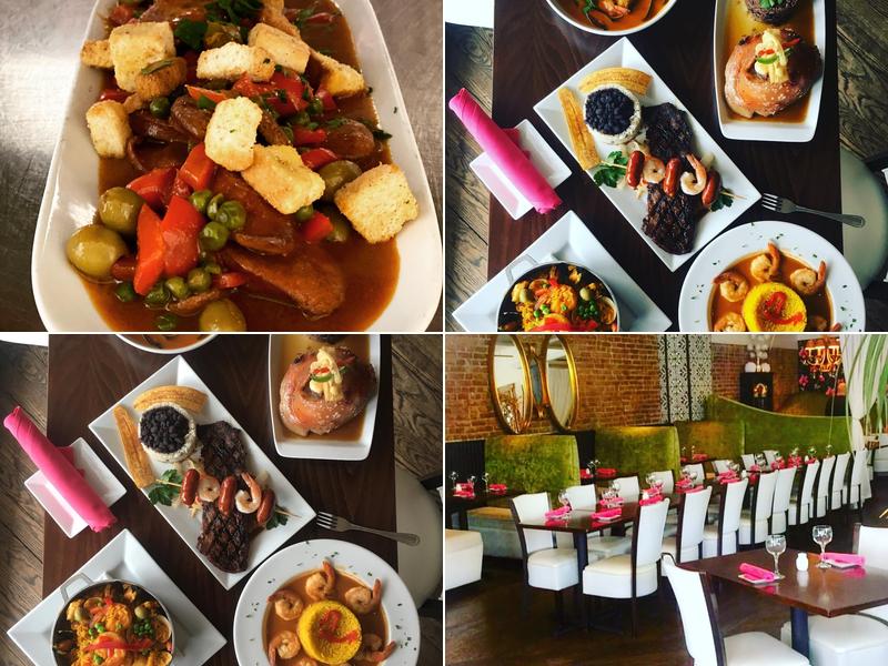 A Little Bit of Cuba Dos