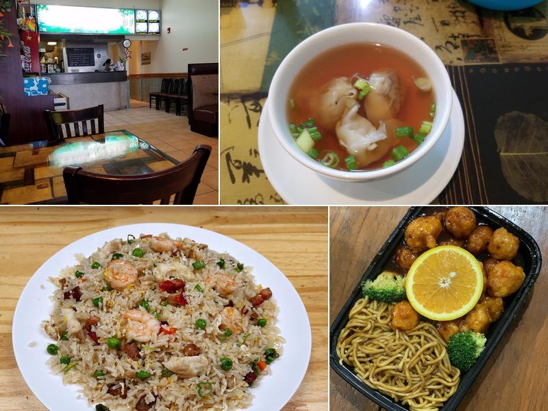 Panda House 81 S Main St Ste D, Marlboro