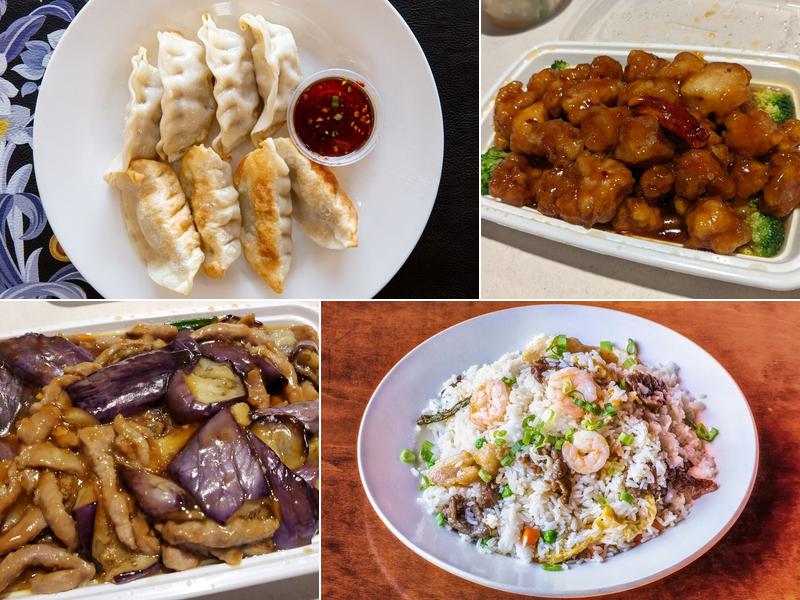 Panda House 356 US-9, Manalapan