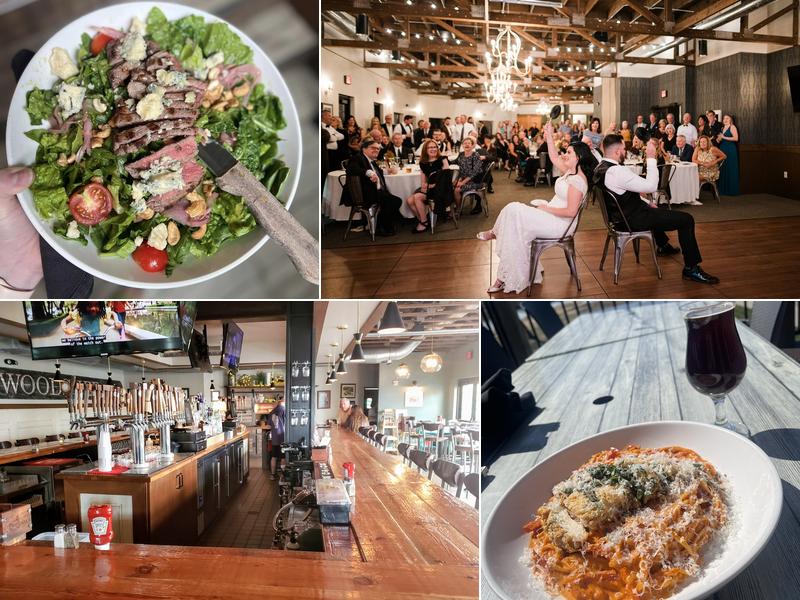 Vintage Brewing Co. Sauk Prairie