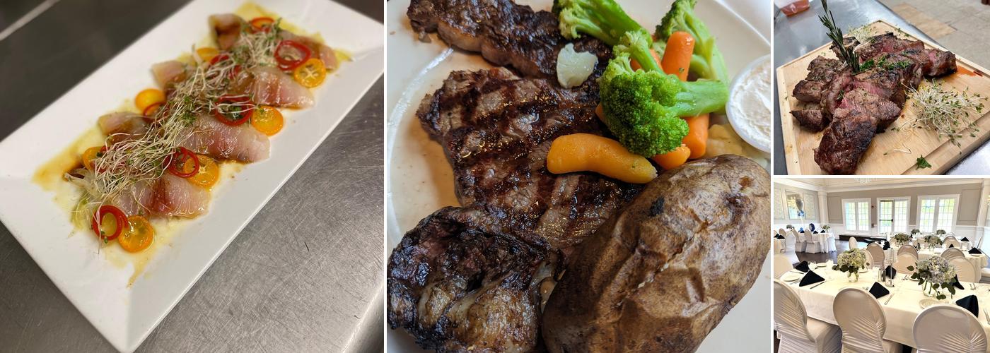 Colts Neck Inn Steak House