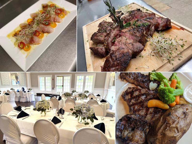 Colts Neck Inn Steak House