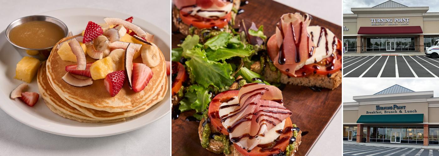 Turning Point of Manalapan