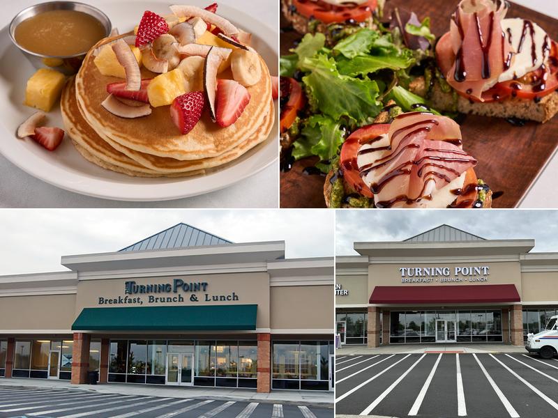 Turning Point of Manalapan