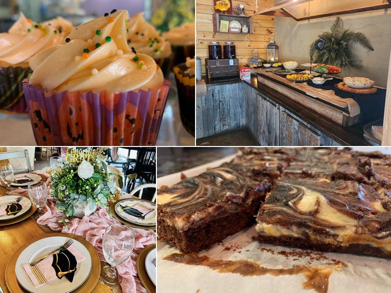 Daisy Mae's 101 N Laurel St, Springfield