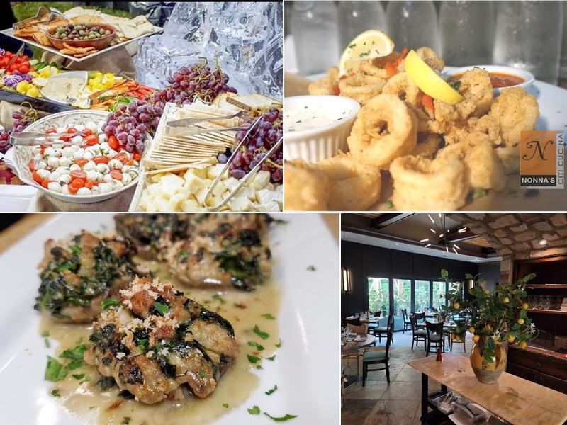 Nonna's Cucina
