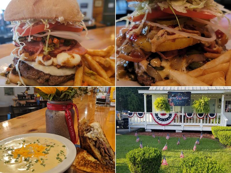 108 Ale House 108 Wisenbaker Rd, Rincon