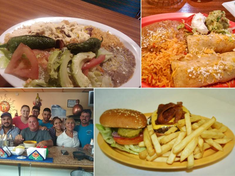 Veronica's Kitchen 24680 Viejas Grade Rd, Descanso