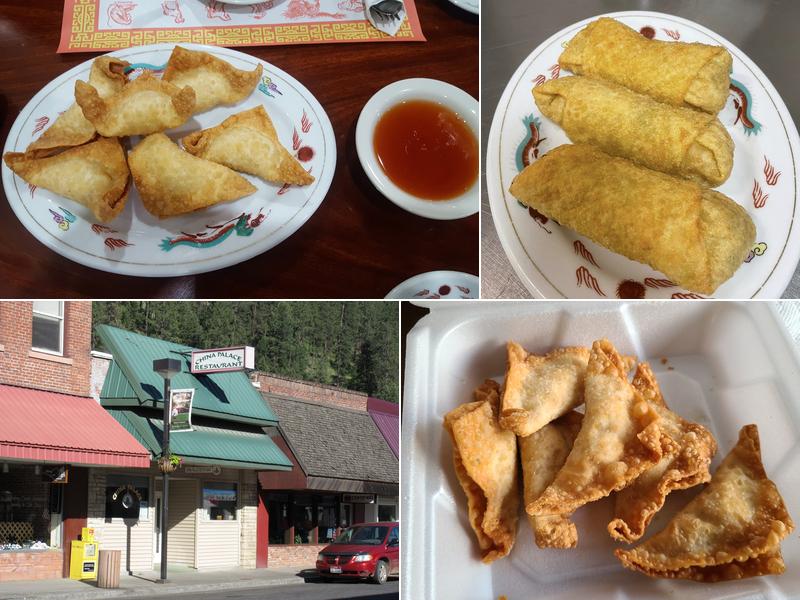 China Palace 214 Johnson Ave, Orofino