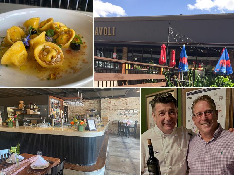 Avoli Osteria 5013 Underwood Ave, Omaha