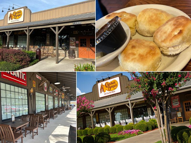 Cracker Barrel Old Country Store