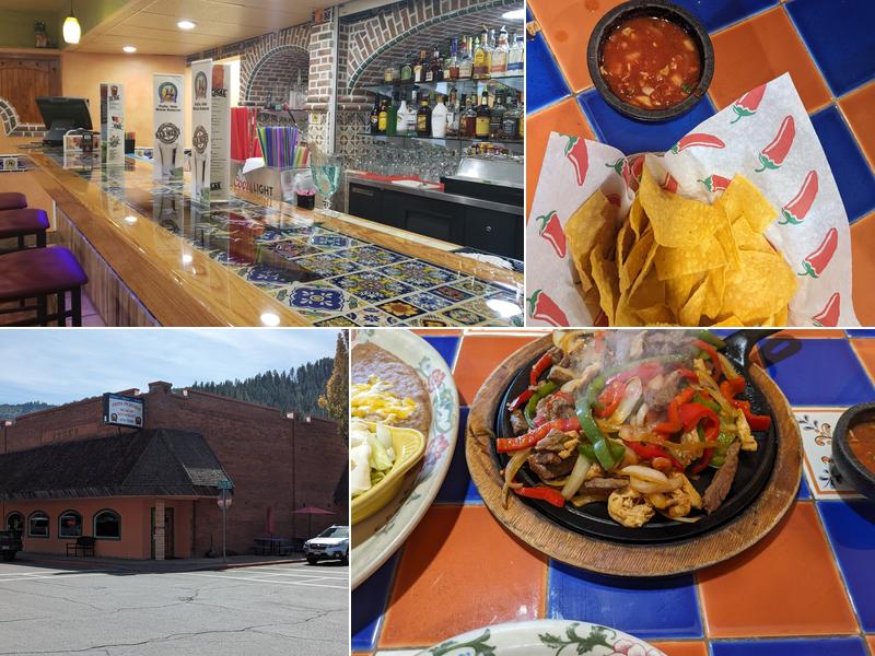 Fiesta En Jalisco 203 Johnson Ave, Orofino