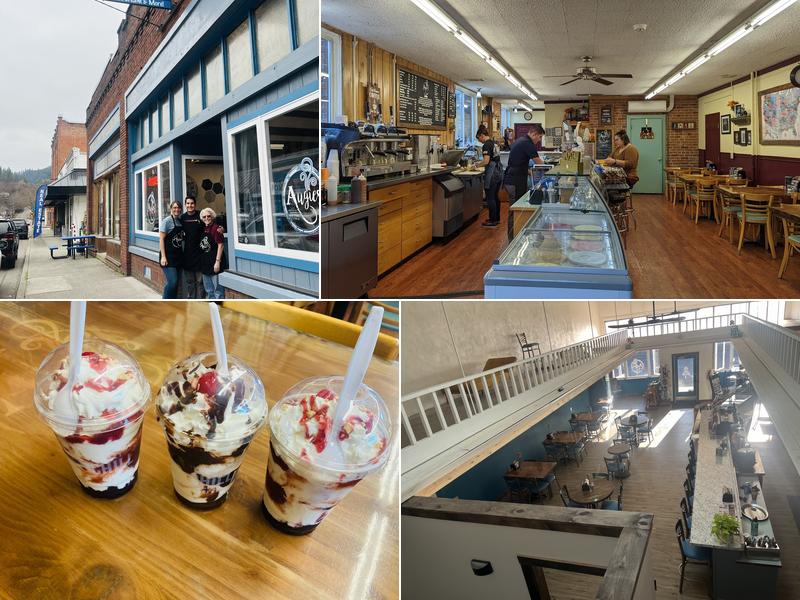 Augies 223 Johnson Ave, Orofino