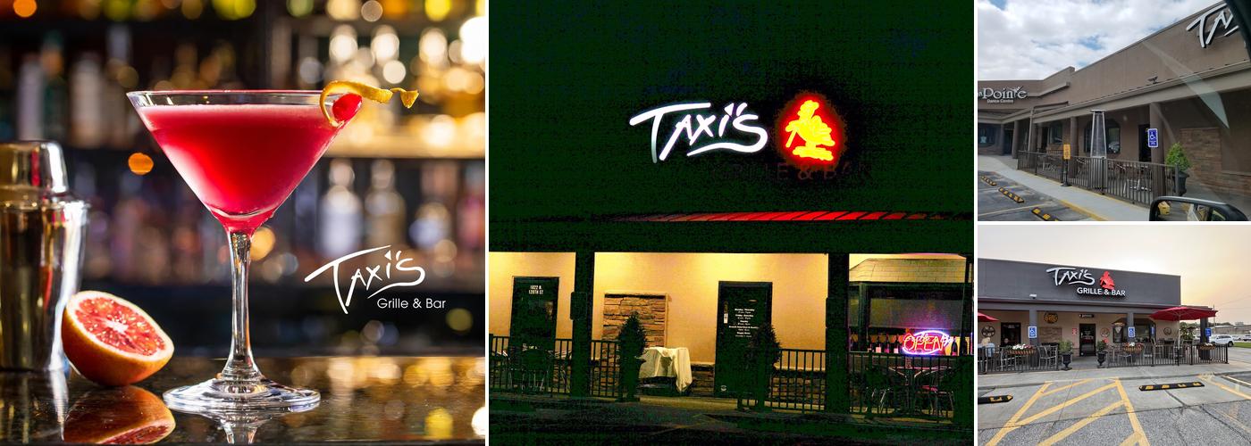 Taxi's Grille & Bar