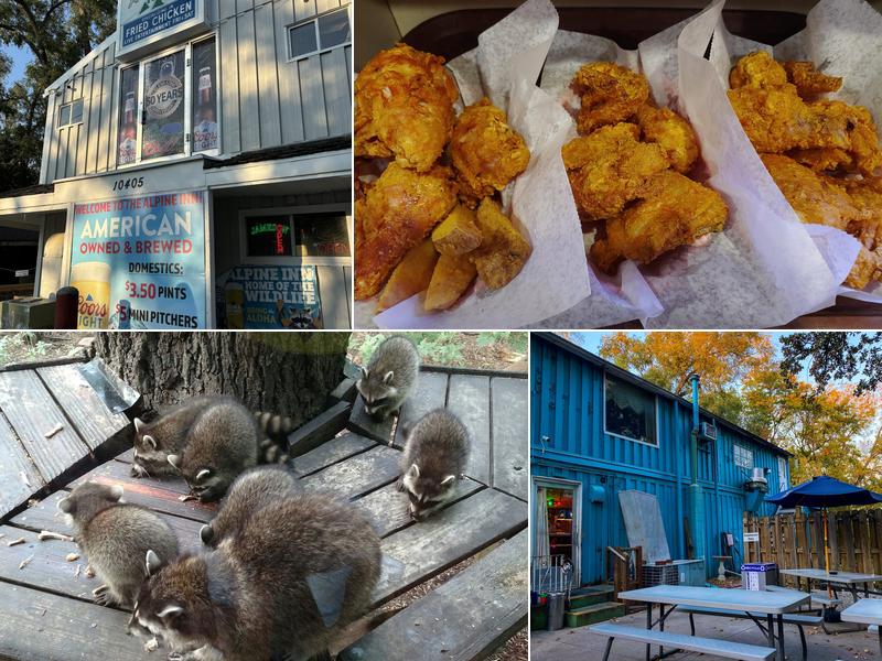 Alpine Inn 10405 Calhoun Rd, Omaha