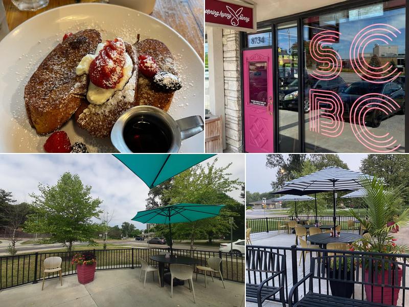 Saddle Creek Breakfast Club