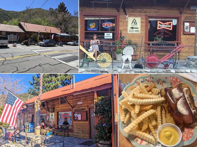 Melody's Place 551 Lytle Creek Rd, Lytle Creek