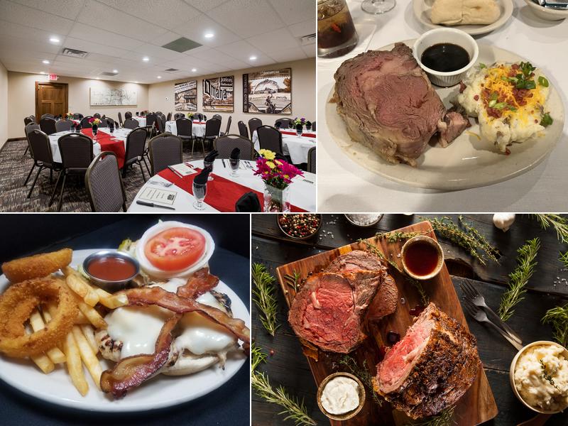 Jerico's 11732 W Dodge Rd, Omaha