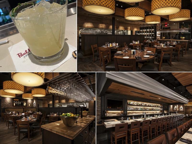 Paul Martin's American Grill