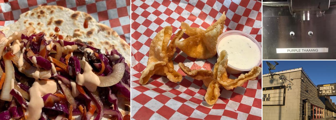 Dundee’s Place Bar and Grill