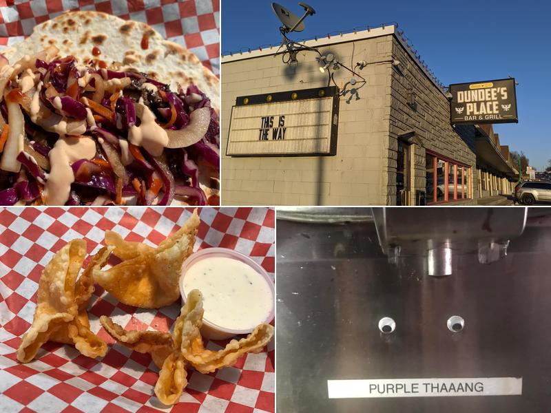 Dundee’s Place Bar and Grill