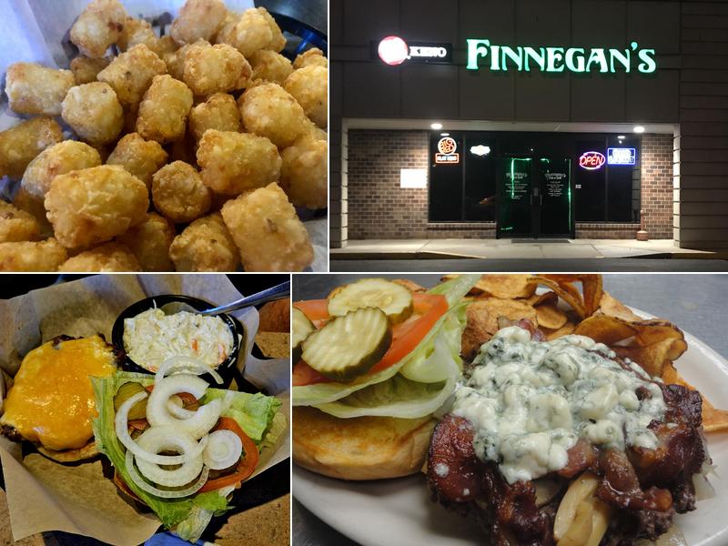 Finnegan's Pub & Grill