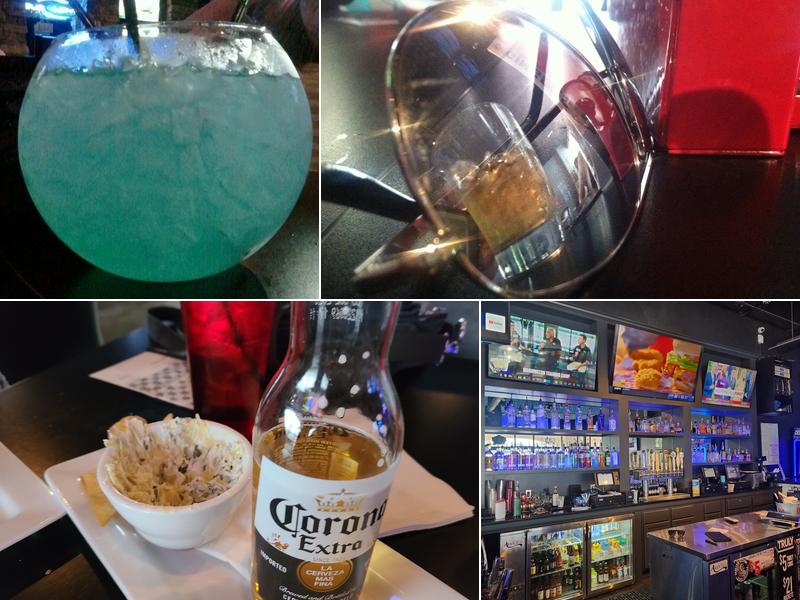 Cove Lounge & Grille