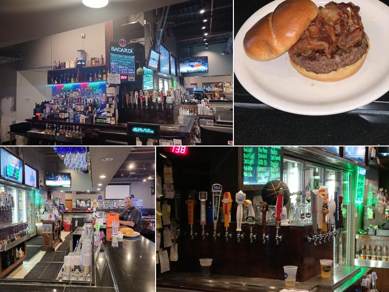 Bogie's Bar & Grill - West