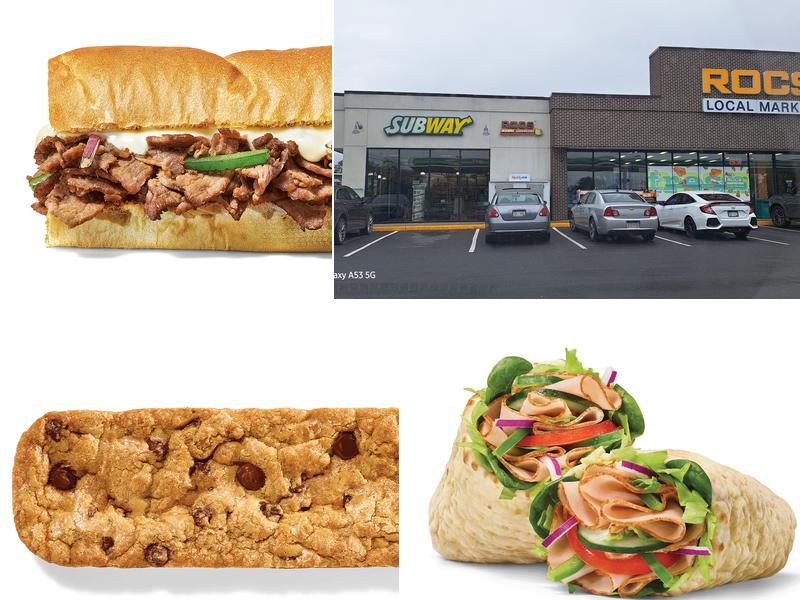 Subway