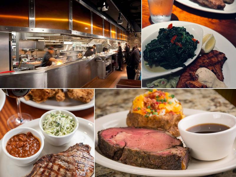 Charleston's Restaurant