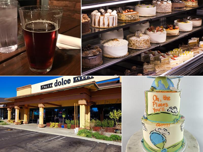 Layered Cakerie 8821 Central Ave, Montclair