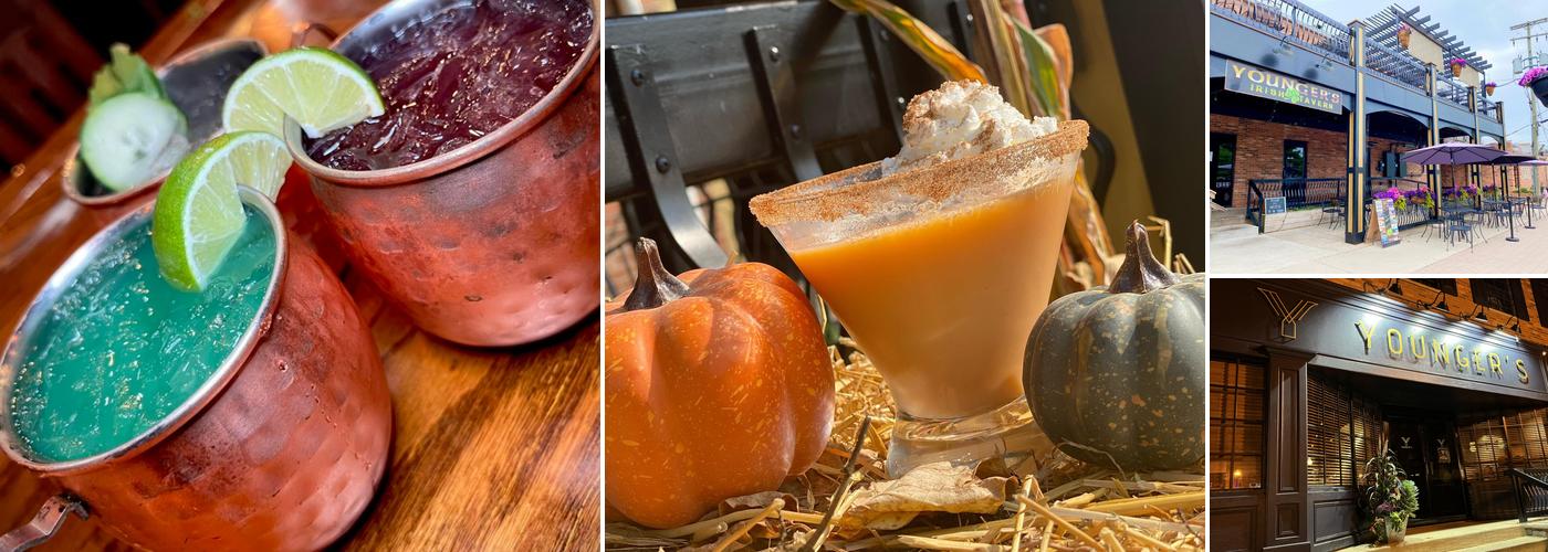 Younger's Irish Tavern