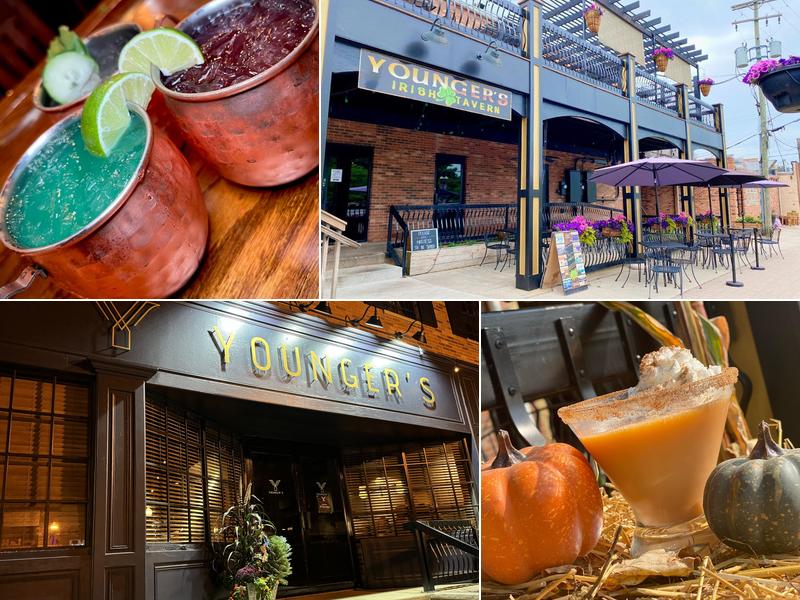 Younger's Irish Tavern