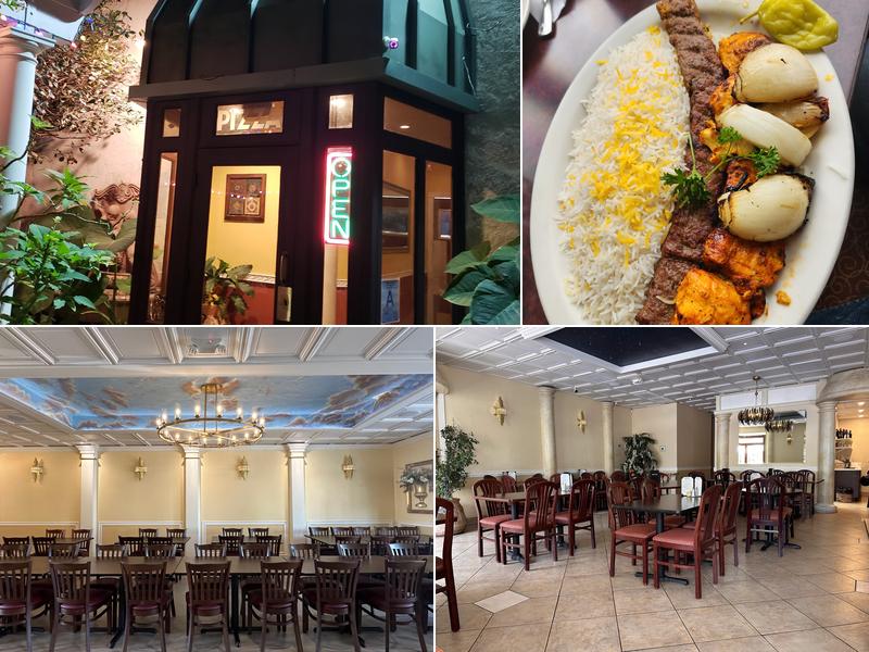 Giuseppe's Restaurant 2433 N Euclid Ave c, Upland