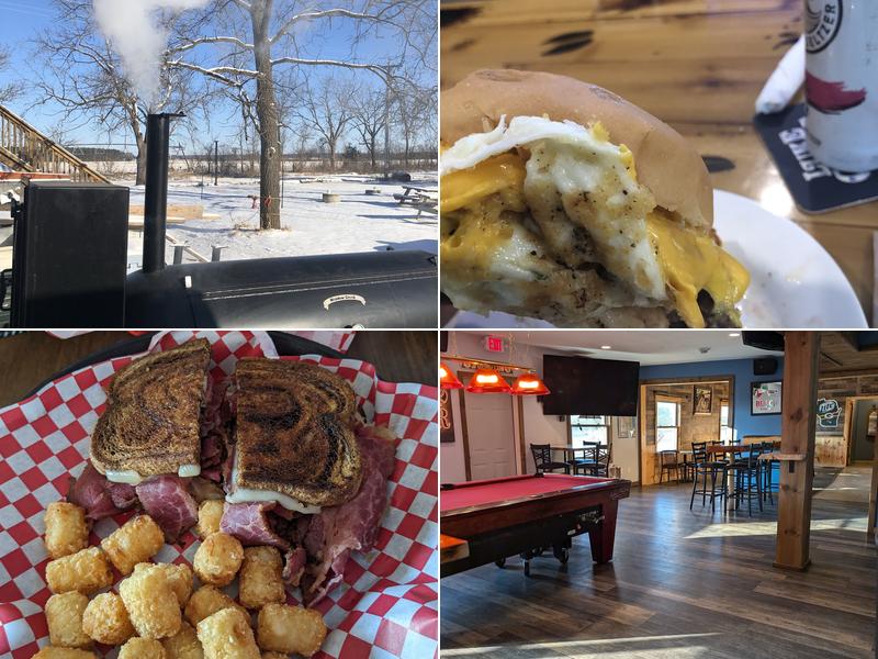 Fur Fin & Feather 3602 County Rd B, Wisconsin Dells