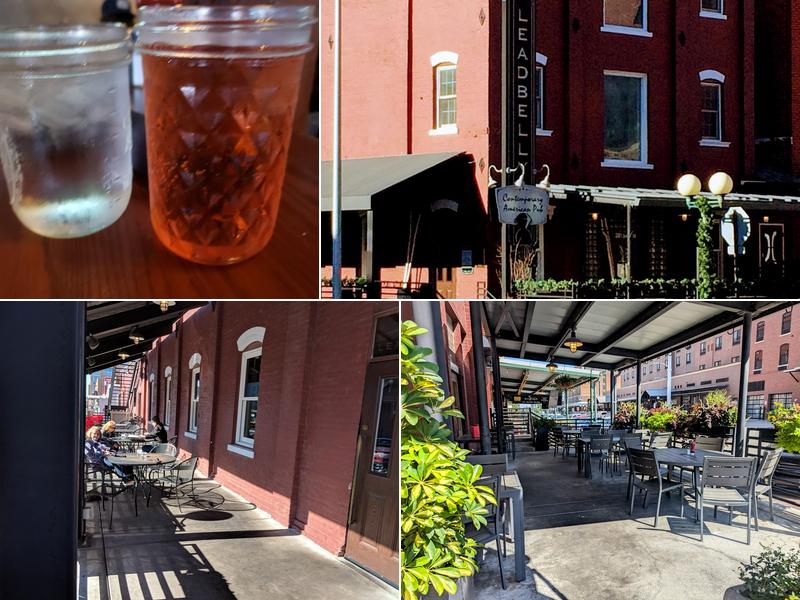 LeadBelly 301 N 8th St, Lincoln