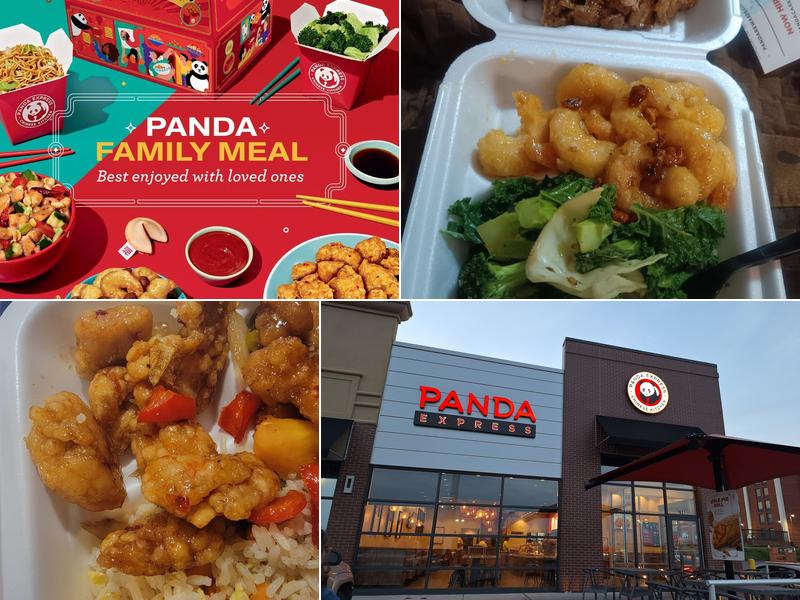 Panda Express