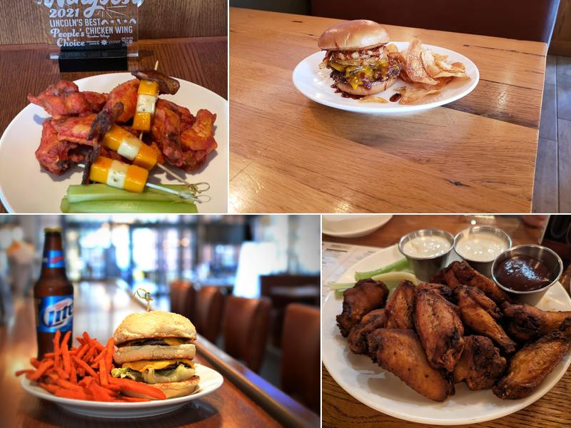 Miller Time Pub & Grill