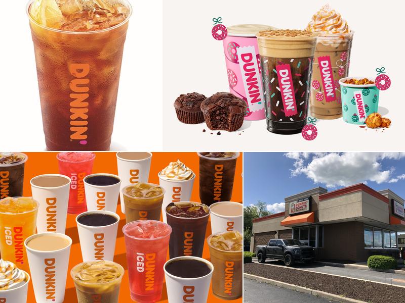 Dunkin'
