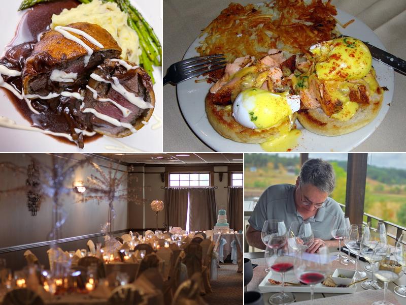 The Green Gateau 330 S 10th St, Lincoln