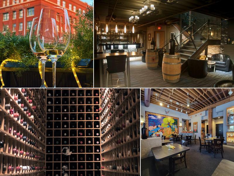 The Oven 201 N 8th St #117, Lincoln