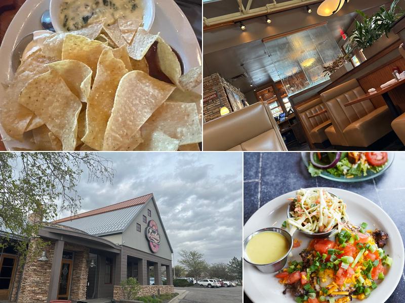 Lazlo's Brewery & Grill - South