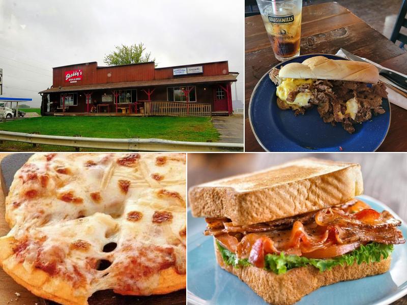 Sheddy's Bar & Grill