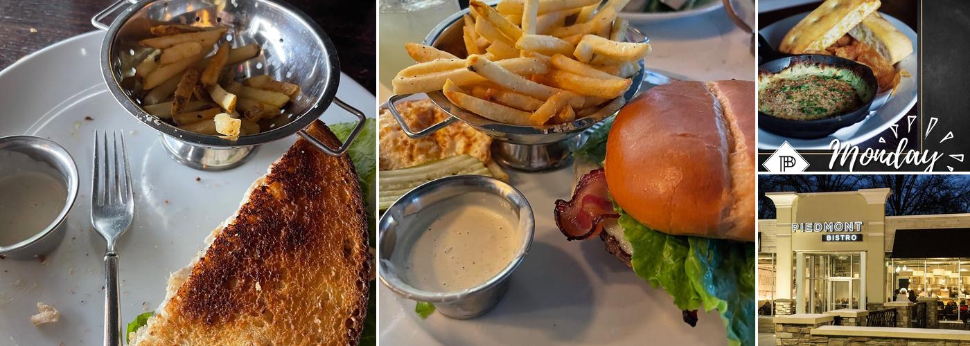 Piedmont Bistro by Venue