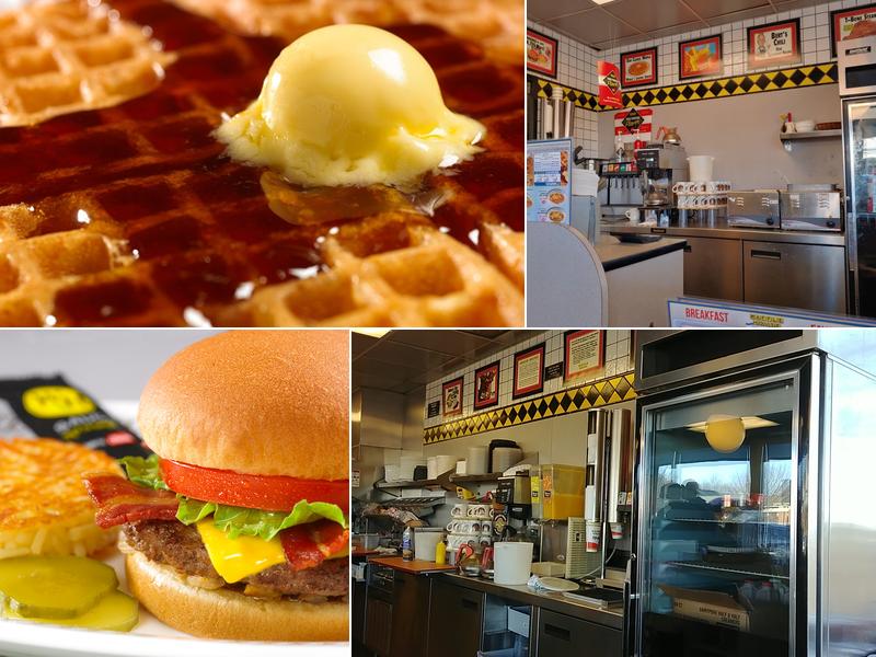 Waffle House 1807 Edwin Miller Blvd, Martinsburg